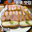 씨유 평택비전9길점 | 평택 소사벌 돈까스맛집 [쿄카츠] 솔직 후기