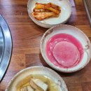 창원 팔용동 삼겹살 맛집 목우촌 미소와 돈 고깃집 가격 착해!