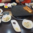 쑥자매생삼겹 이미지