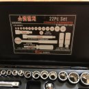 세신 버팔로 소켓렌치세트 팝니다 이미지