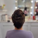 플로렌스헤어 | 수원한복대여전문 플로렌스 민서샵 한복·헤어·메이크업 한 번에 준비한 후기