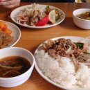 칠보산휴게소 이미지