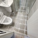 두류역 | 두류역자이 폴리우레아 줄눈시공 후기｜욕실2바닥·공용욕실 벽면전체 시공 완료