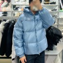 영플렉스 | 엄브로 페더플렉스 블랭킷 후드형 덕 다운 자켓 역대급 이쁜 구스 패딩 추천