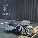 로글 스페셜 23" 팻 배거 최고의완성도(MC배거, 사운드밸리) 이미지