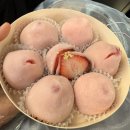 달구벌대로174길 | [대구 상견례]부모님 선물 다과 딸기모찌“살뤼몽포트”내돈내산 만족 후기(시식 후기)