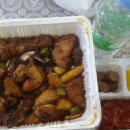 안동촌찜닭