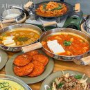 인천 구월동 제육 진빼이식당 업체 정보 후기