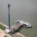 양화 택시승강장 이미지