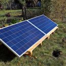 연수 태양광발전소 이미지