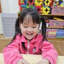 낭수에 하얀눈이 쌓였어요~&amp; 겨울철 놀이해요&amp; 산책&amp; 영어수업 이미지