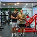 PT크림 | [양주PT 크림피트니스] 은재쌤 스페셜 인터뷰 및 wngp대회 밀착 후기