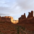 아치스 국립공원 (Arches National Park) I 이미지