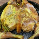 [포항/효자] 담백한 전기구이 통닭 &#34;구도로통닭 포항효자점&#34;