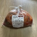서연밥상 | 찐으로 맛있는 국내산 배추김치 추천/서연김치로 스팸김치치개 만들어 먹기