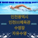 인천광역시 올림픽기념국민생활관 체육관 이미지