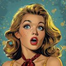 나만의 느낌을 그림으로 - 감성 일러스트 이미지