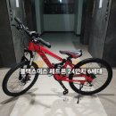 블랙스미스 | 블랙스미스 페트론 24 6세대 후기｜초등학생 24인치 어린이 자전거 내돈내산