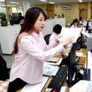 흥선동주민센터(행정복지센터) 이미지