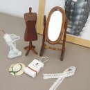 미니어처 만들기 이미지