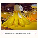 솜방망이 | 5세 아기 푸룻푸룻프랜즈 빠씨를 찾아서 부산 체험 후기 주차