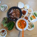 맛있는돈족발 이미지