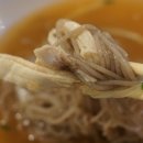 메밀빛초계국수막국수