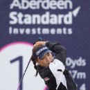 유소연 함장 (통산 159 번째 경기 톱11위) LPGA 애버딘 스코티시 여자오픈 대회 성적 2018 07.26~07.29 나흘간 이미지