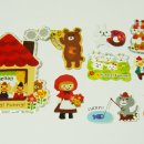 퍼니퍼니(Funny Funny) 이미지