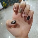 [구월동 네일]꼼꼼한데 빠르기까지/최고급 퀄리티 토탈뷰티샵/쉬즈라인네일 후기