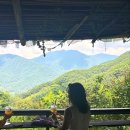 구례 여행 겸 산행 기록 (지리산 노고단 일출산행, 화엄사 계곡)
