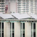 중앙1호 태양광발전소 이미지