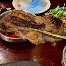 [인천 청라 맛집]&#39;돌담우대갈비&#39; 솔직후기/데이트코스/단체 회식/주차