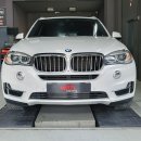 BMW X5 xDrive 30D 엔진오일 교환 DYADE PYCEA ESTER(디야드 파이시아 에스테르) 5W30 엔진오일 교환+브레이 이미지