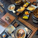 미소야낙지 | 강남구청 점심 맛집 혼밥하기 좋은 미소야 알밥정식