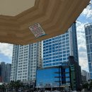 강구 해월횟집 앞 | 46개월 이떠와 부산(2025.6)_워킹홀리데이, 블루라인파크 스카이 캡슐 &amp; 해변 열차, 해운대 암소갈비...