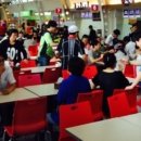 호남휴게소식당 이미지