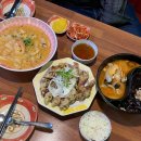 [부산/하단역 맛집] 24시간 운영하는 중식집 보배반점 하단점, 크림짬뽕 + 신메뉴 짬짜면 + 미니...