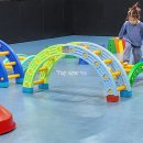 어린이 유아 성장체육 수업 울산 축구교실 탑스포츠 한달 후기