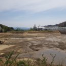 갈전소류지 이미지