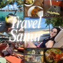 쇼핑뱅 | 발리 사누르 여행🌺ㅣ럭셔리&amp;로컬 사이 Chill Vibe_안다즈발리 가성비 마사지샵,로컬 핫플 와룽막뱅