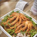 삼보아구찜 이미지