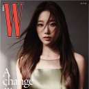 카즈하, 샤넬 쇼 참석… 우아함으로 시선 압도