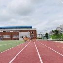 흥해남산초등학교 이미지