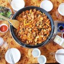 중화호반닭갈비 이미지