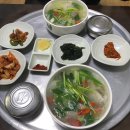 육일원조생태탕 이미지