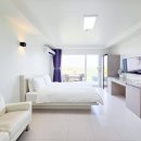 성산펜션 | 아름다운 오션뷰를 감상할 수 있었던 성산일출봉 펜션 후기