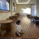 시즌 뷰 | 경기 남양주 | 아기랑 가기 좋은 북한강 뷰 맛집 브리끄(Brique), 크리스마스 시즌 후기