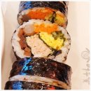 여우애김밥 파주운정점