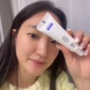리유 코스메틱의 새로운 신상 톤업 선크림 네오스템 피니쉬 로션